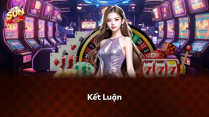 Kết Luận