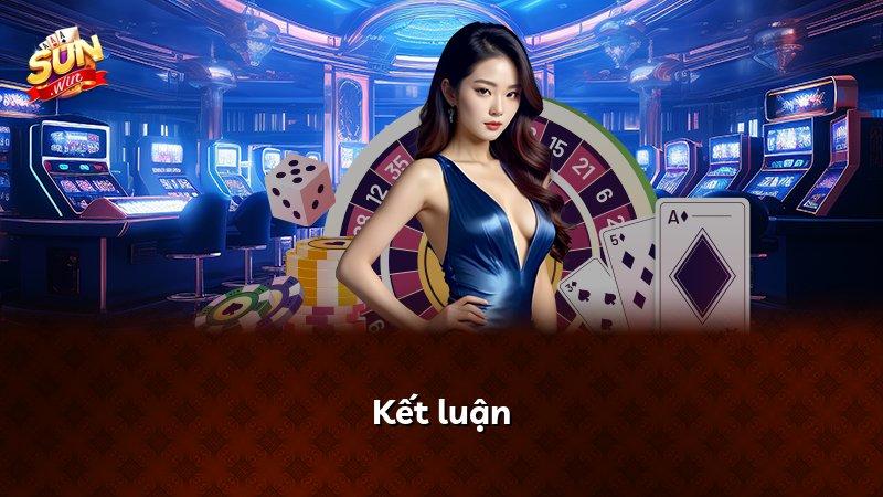 Kết luận